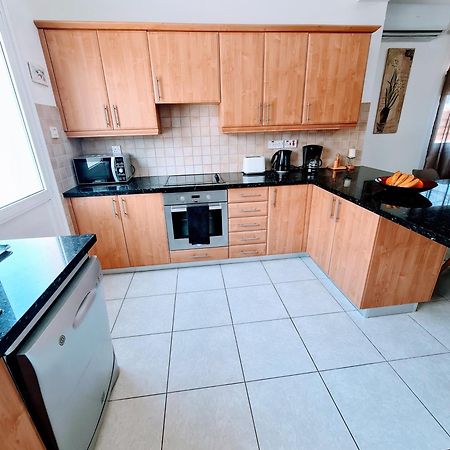 Villa Alkioni 31 باراليمني المظهر الخارجي الصورة