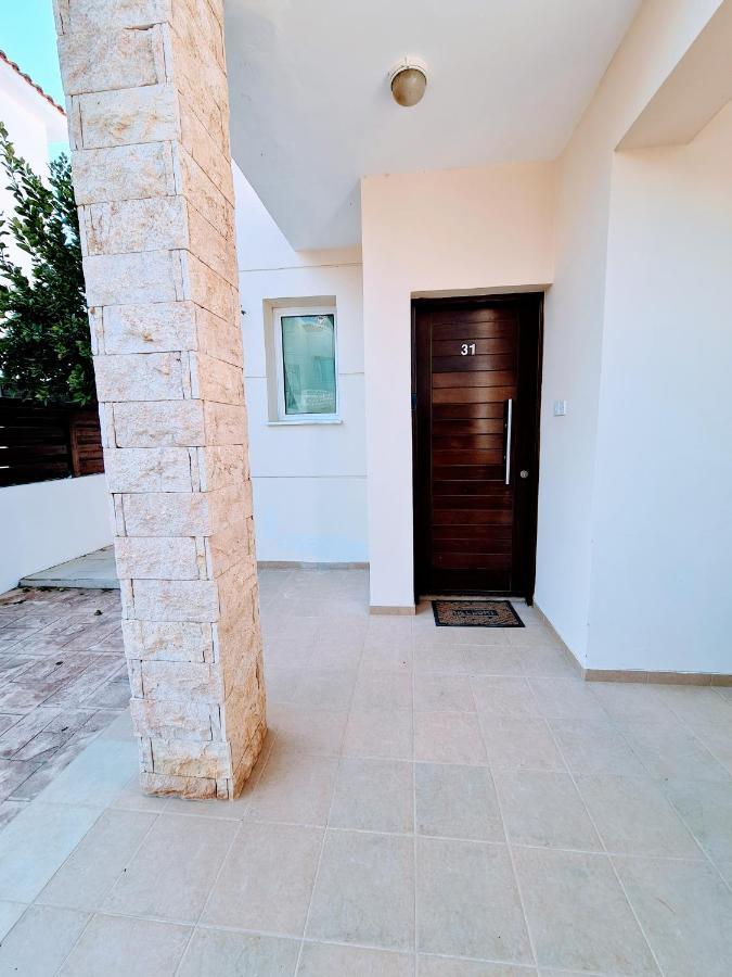 Villa Alkioni 31 باراليمني المظهر الخارجي الصورة
