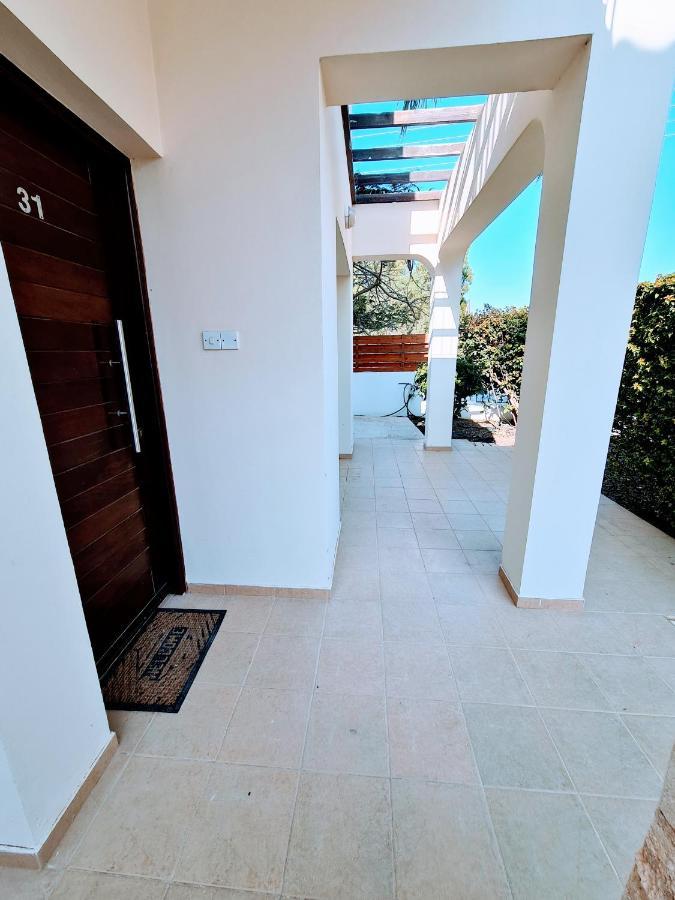 Villa Alkioni 31 باراليمني المظهر الخارجي الصورة