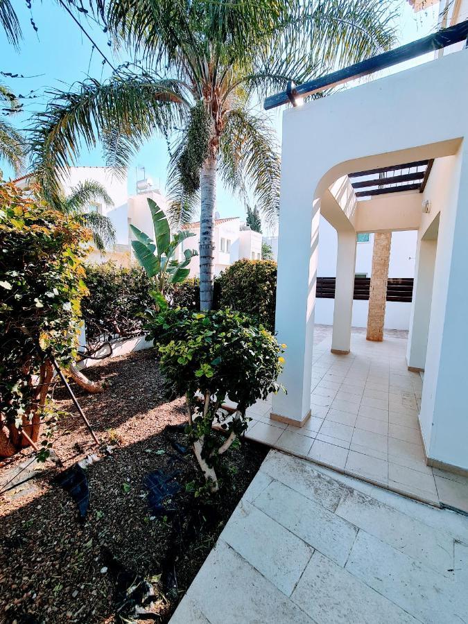 Villa Alkioni 31 باراليمني المظهر الخارجي الصورة