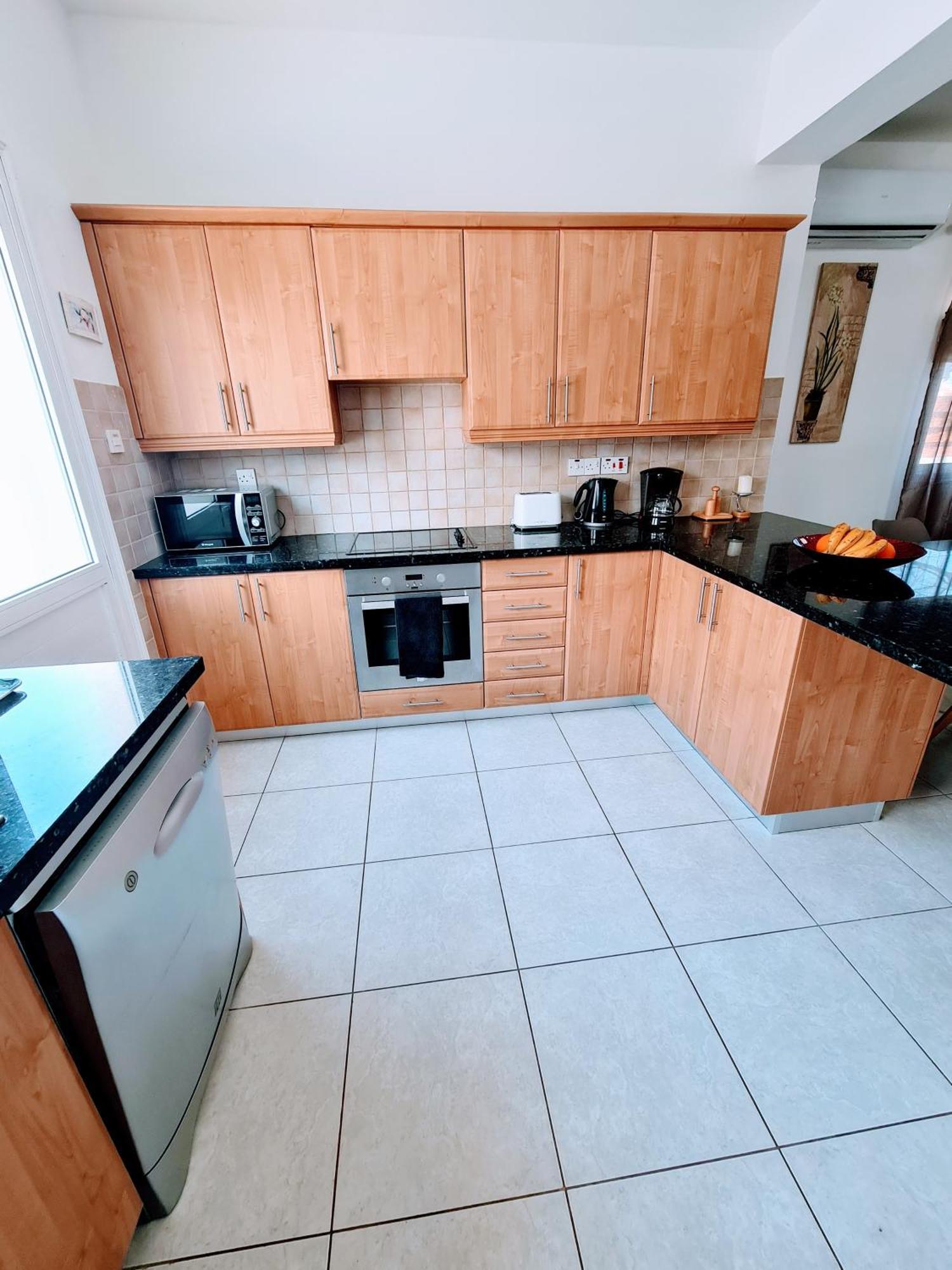 Villa Alkioni 31 باراليمني المظهر الخارجي الصورة