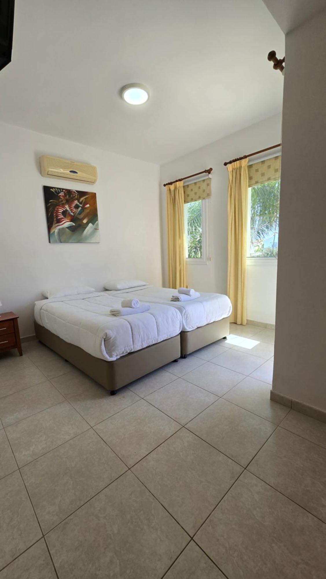 Villa Alkioni 31 باراليمني المظهر الخارجي الصورة