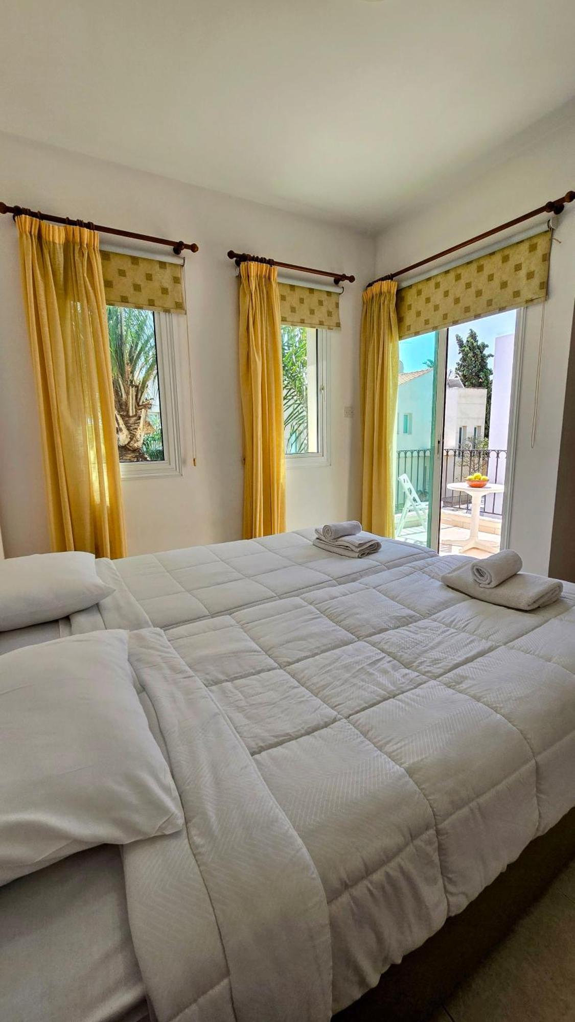 Villa Alkioni 31 باراليمني المظهر الخارجي الصورة