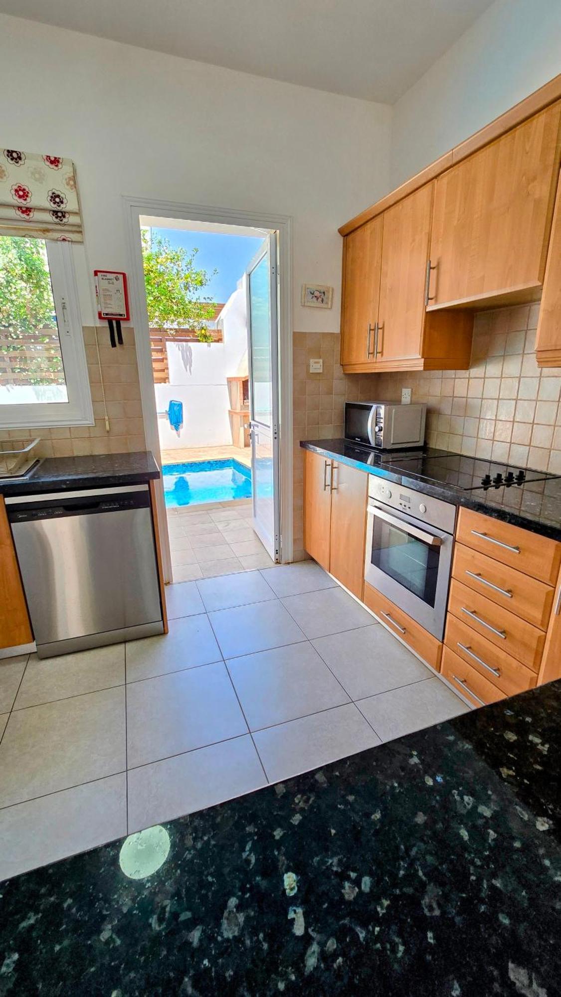 Villa Alkioni 31 باراليمني المظهر الخارجي الصورة