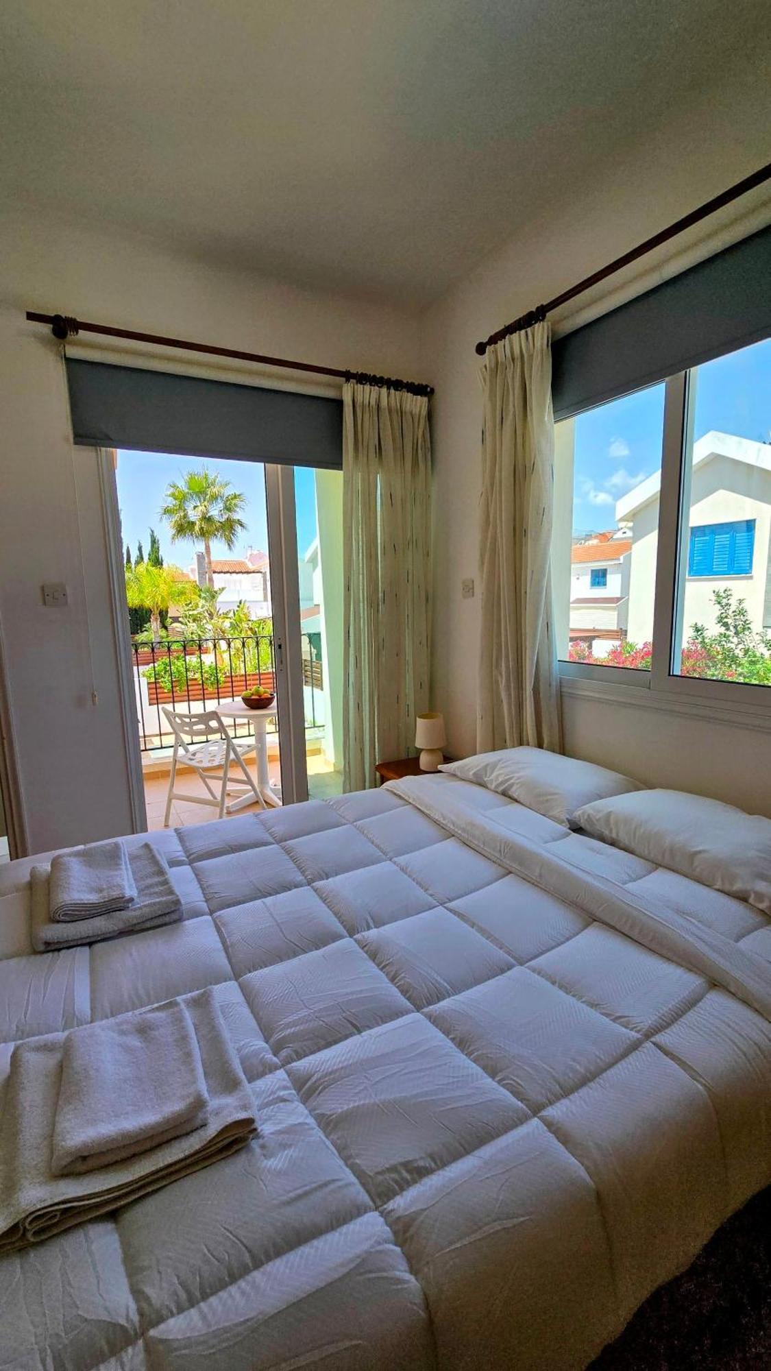 Villa Alkioni 31 باراليمني المظهر الخارجي الصورة