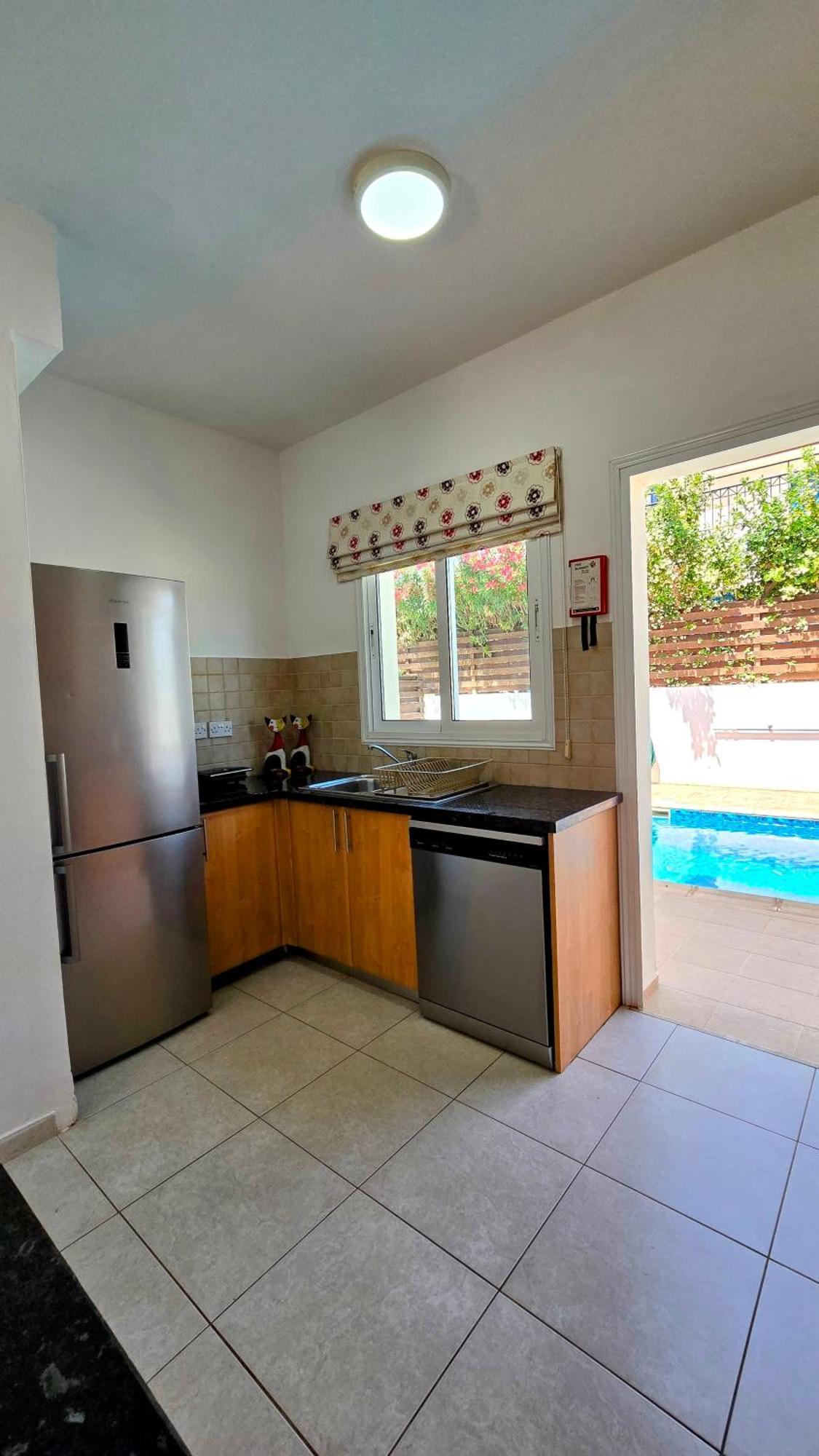 Villa Alkioni 31 باراليمني المظهر الخارجي الصورة