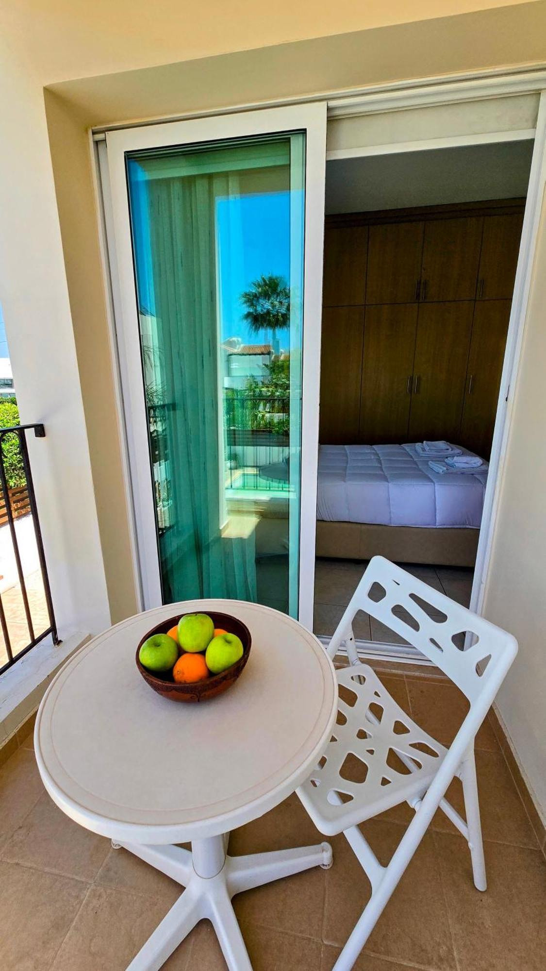 Villa Alkioni 31 باراليمني المظهر الخارجي الصورة