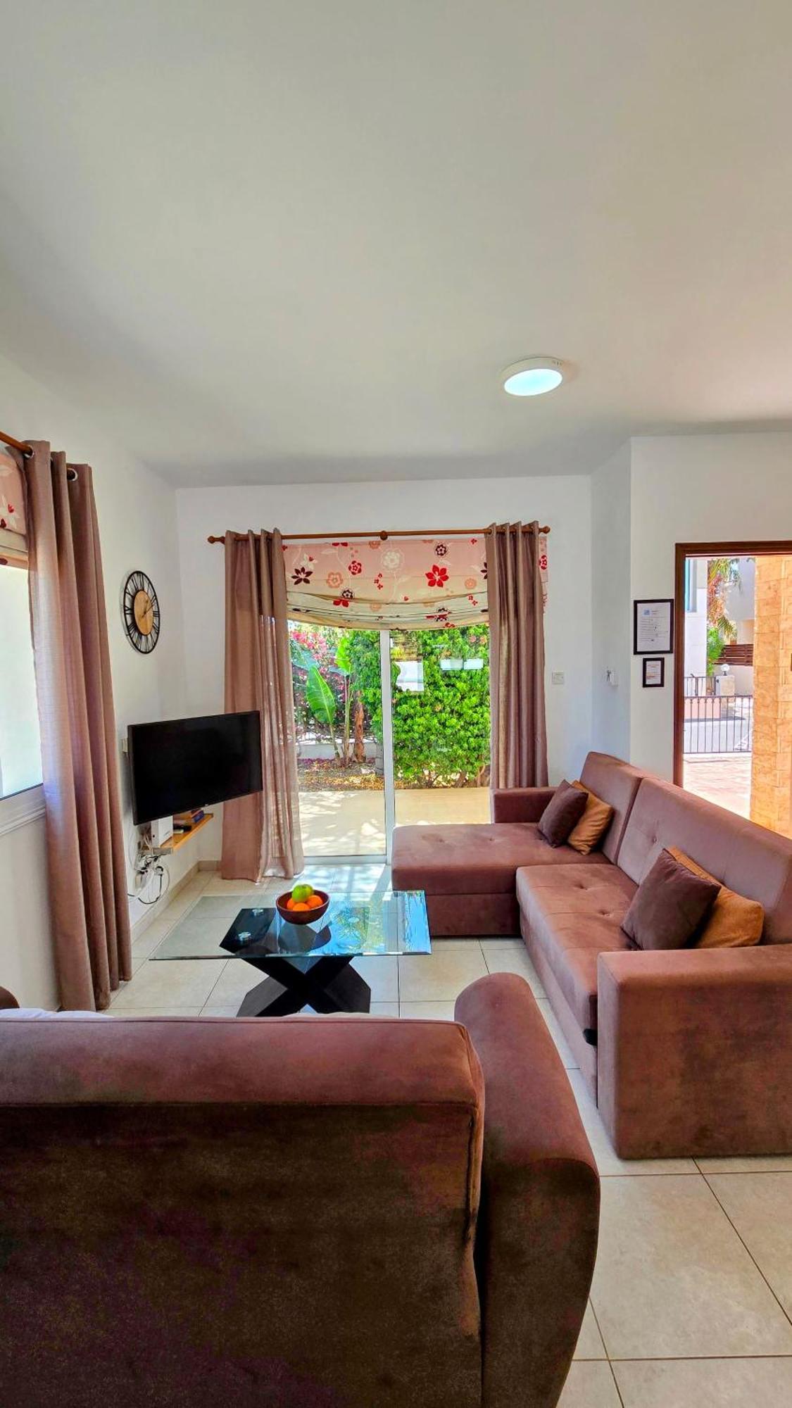 Villa Alkioni 31 باراليمني المظهر الخارجي الصورة