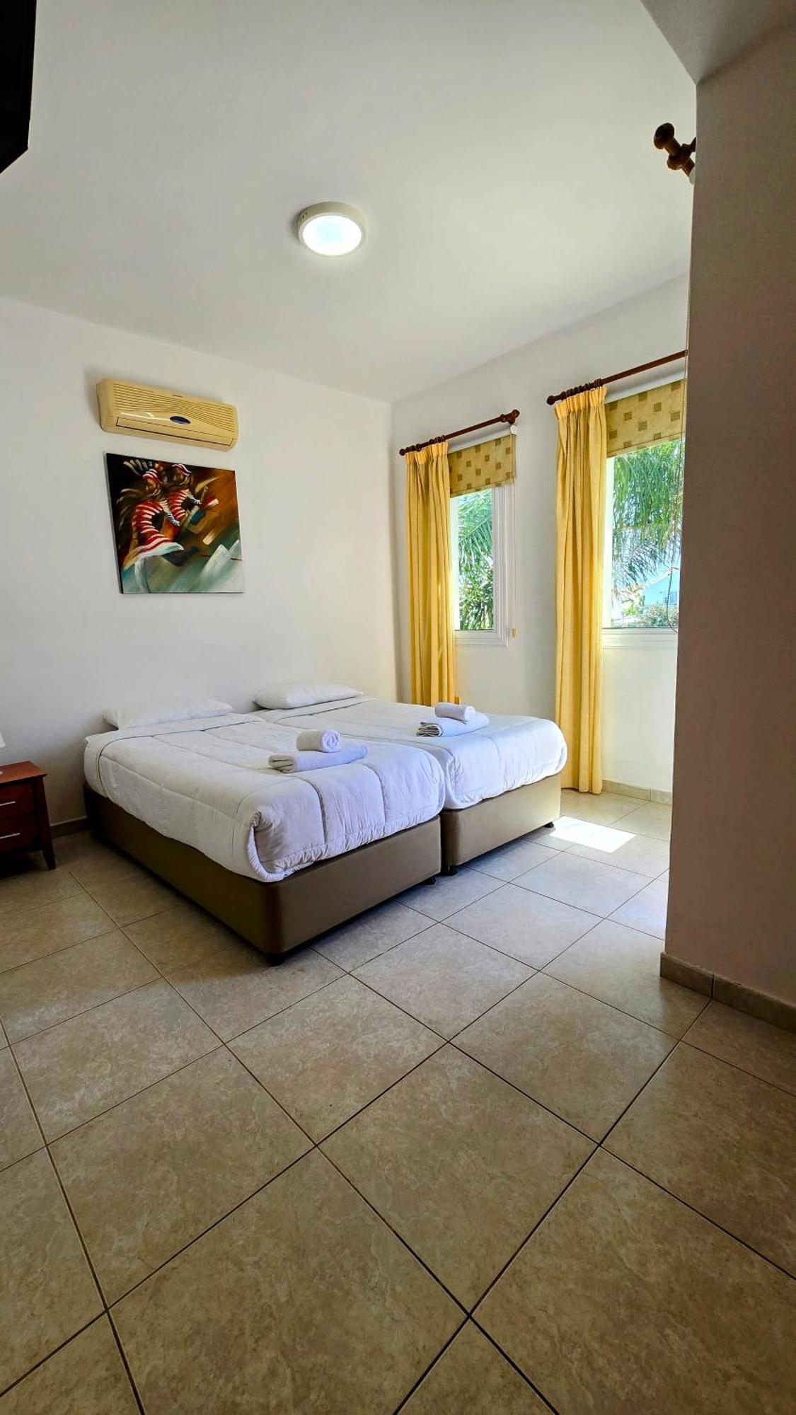 Villa Alkioni 31 باراليمني المظهر الخارجي الصورة