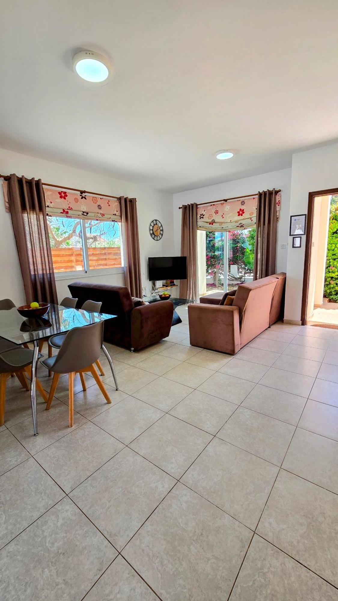 Villa Alkioni 31 باراليمني المظهر الخارجي الصورة
