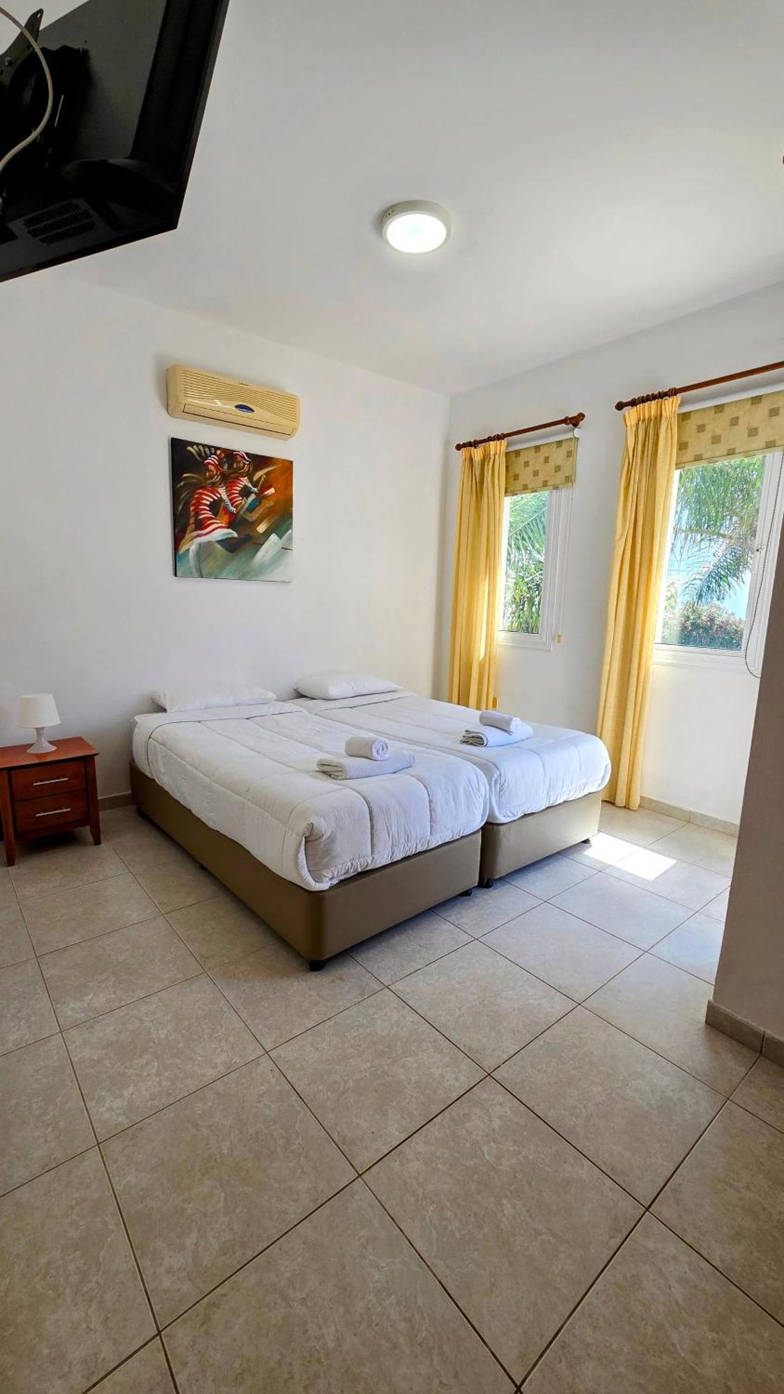 Villa Alkioni 31 باراليمني المظهر الخارجي الصورة