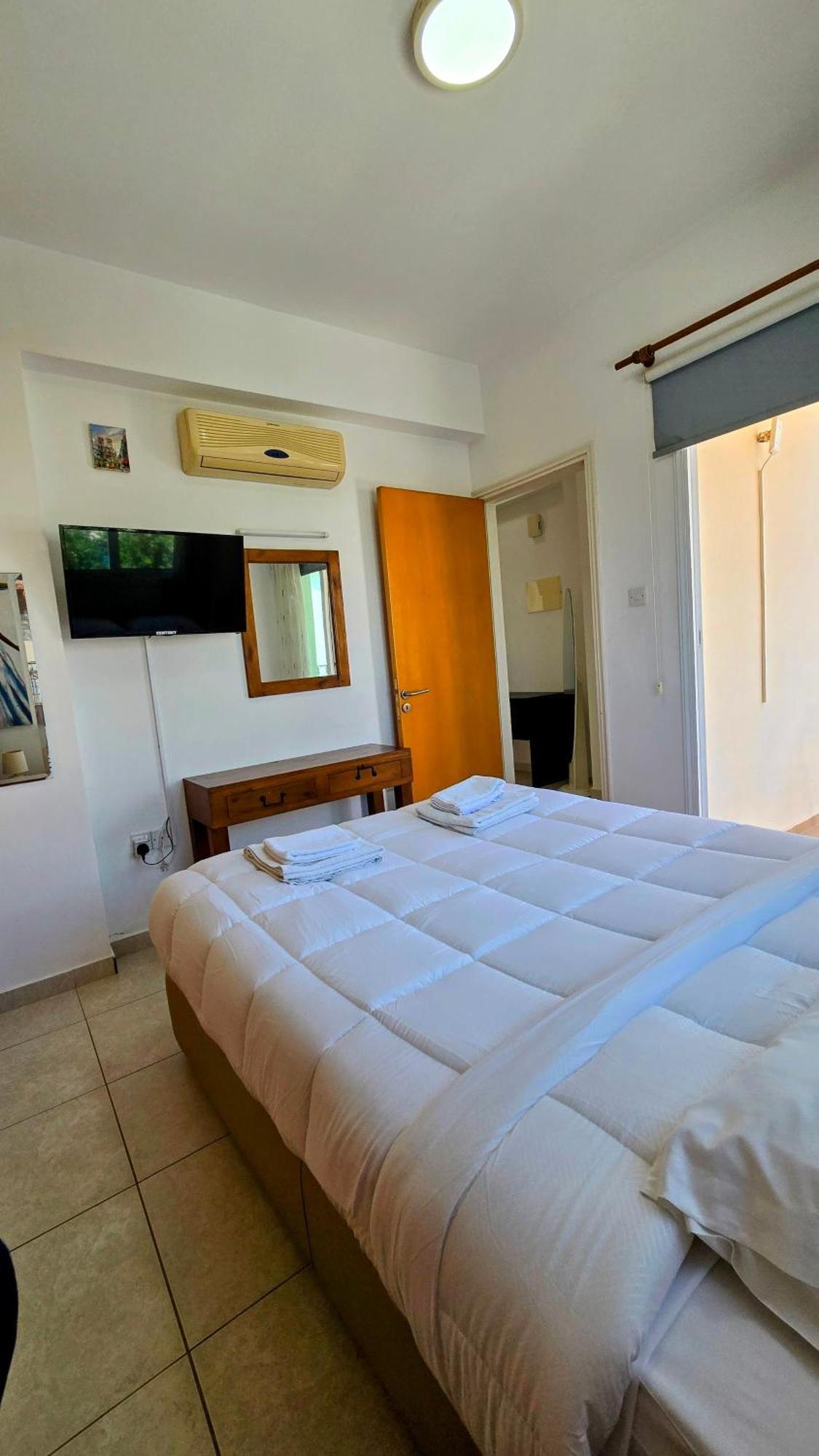 Villa Alkioni 31 باراليمني المظهر الخارجي الصورة