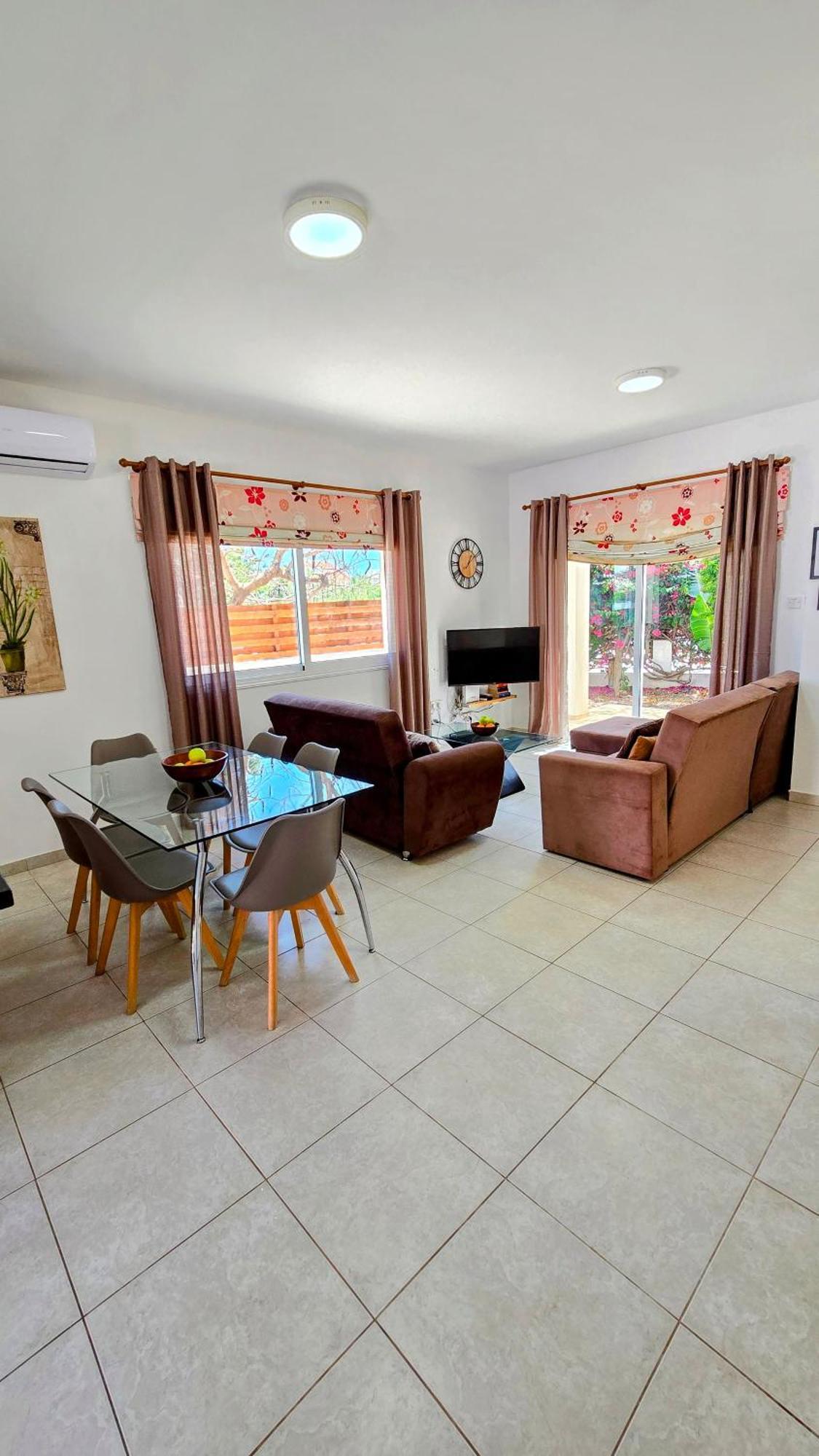 Villa Alkioni 31 باراليمني المظهر الخارجي الصورة