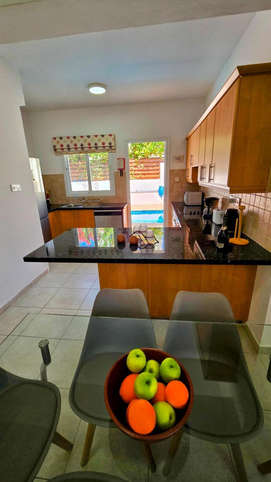 Villa Alkioni 31 باراليمني المظهر الخارجي الصورة