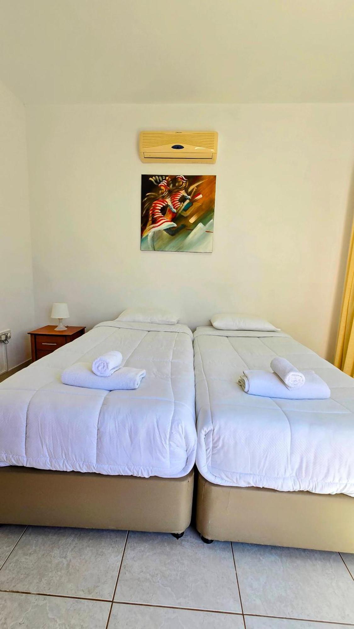 Villa Alkioni 31 باراليمني المظهر الخارجي الصورة