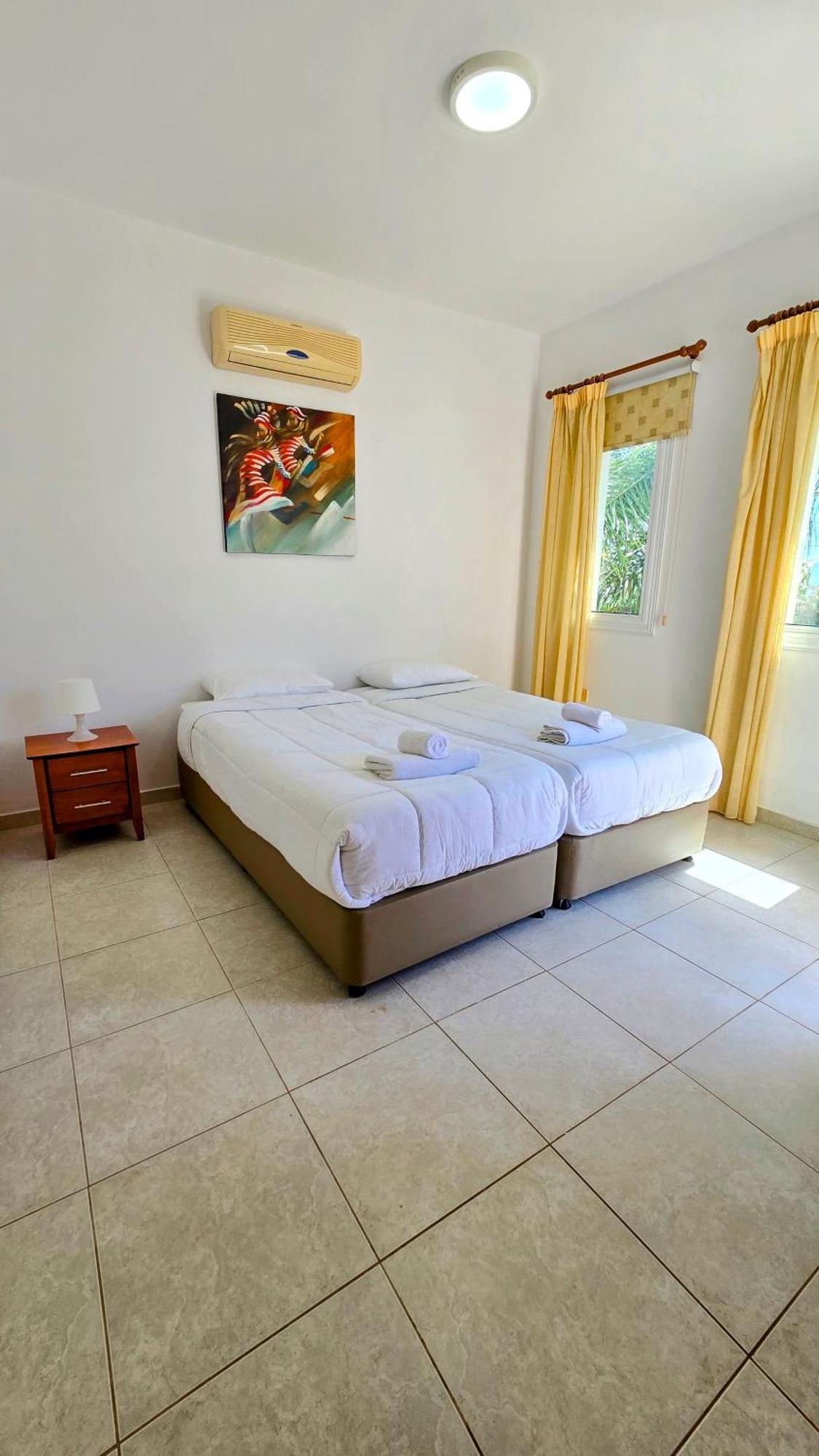 Villa Alkioni 31 باراليمني المظهر الخارجي الصورة