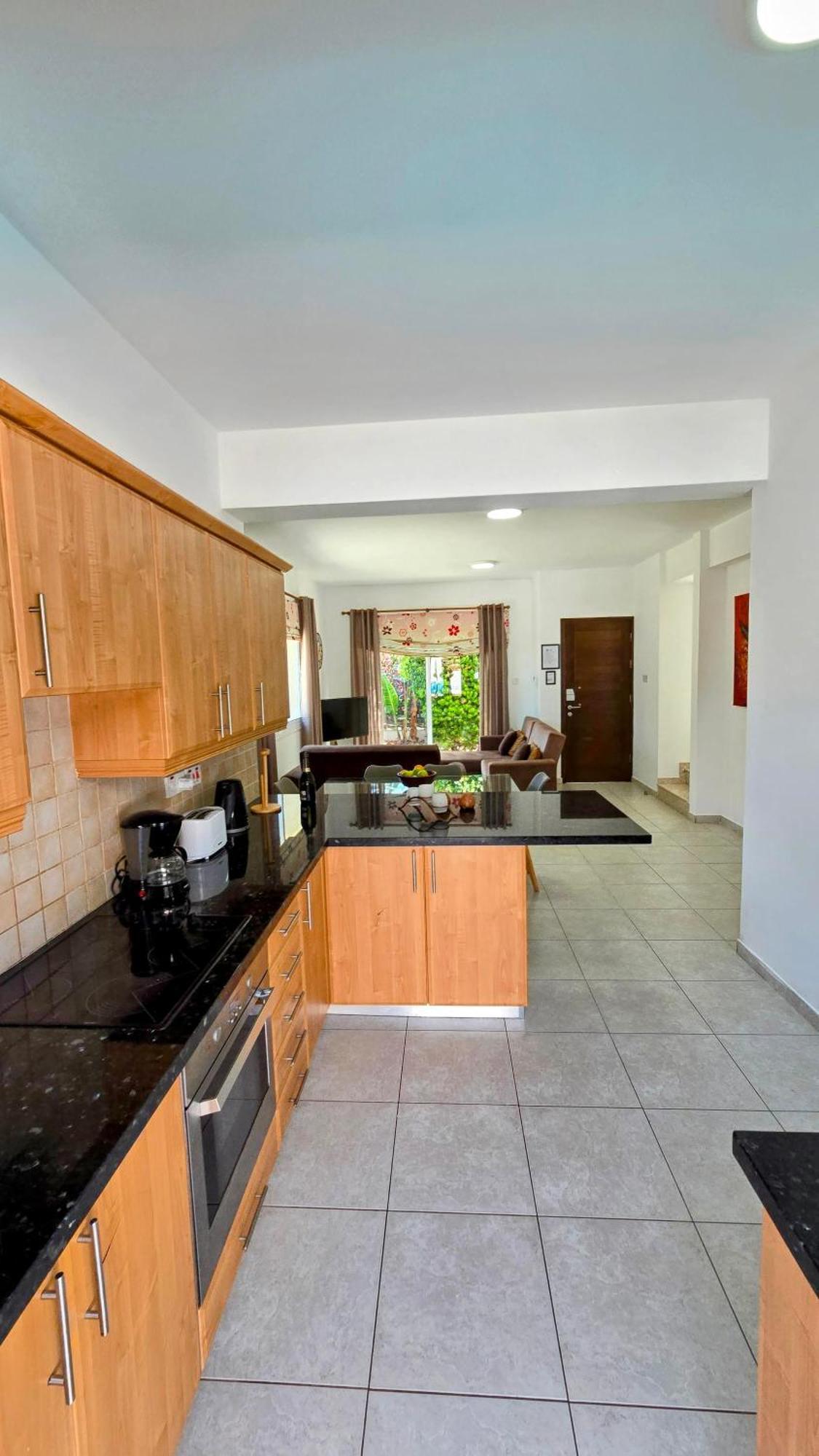 Villa Alkioni 31 باراليمني المظهر الخارجي الصورة