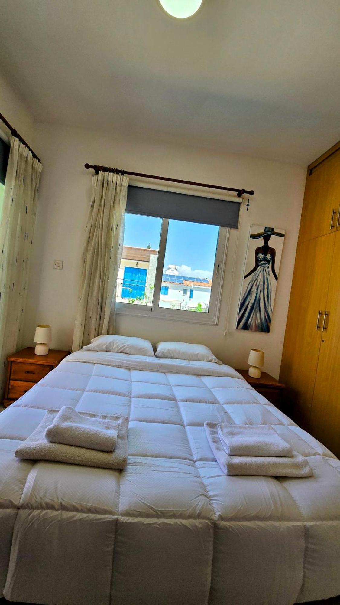 Villa Alkioni 31 باراليمني المظهر الخارجي الصورة